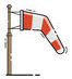 Live Windsock